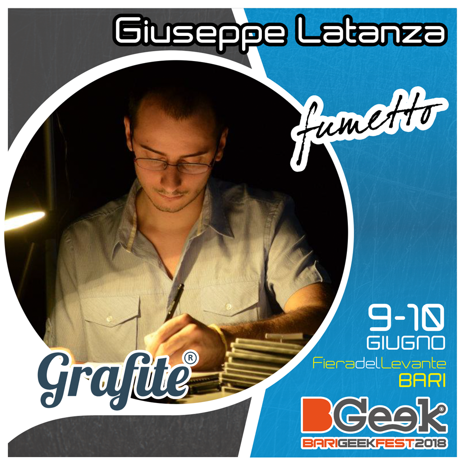 Giuseppe Latanza