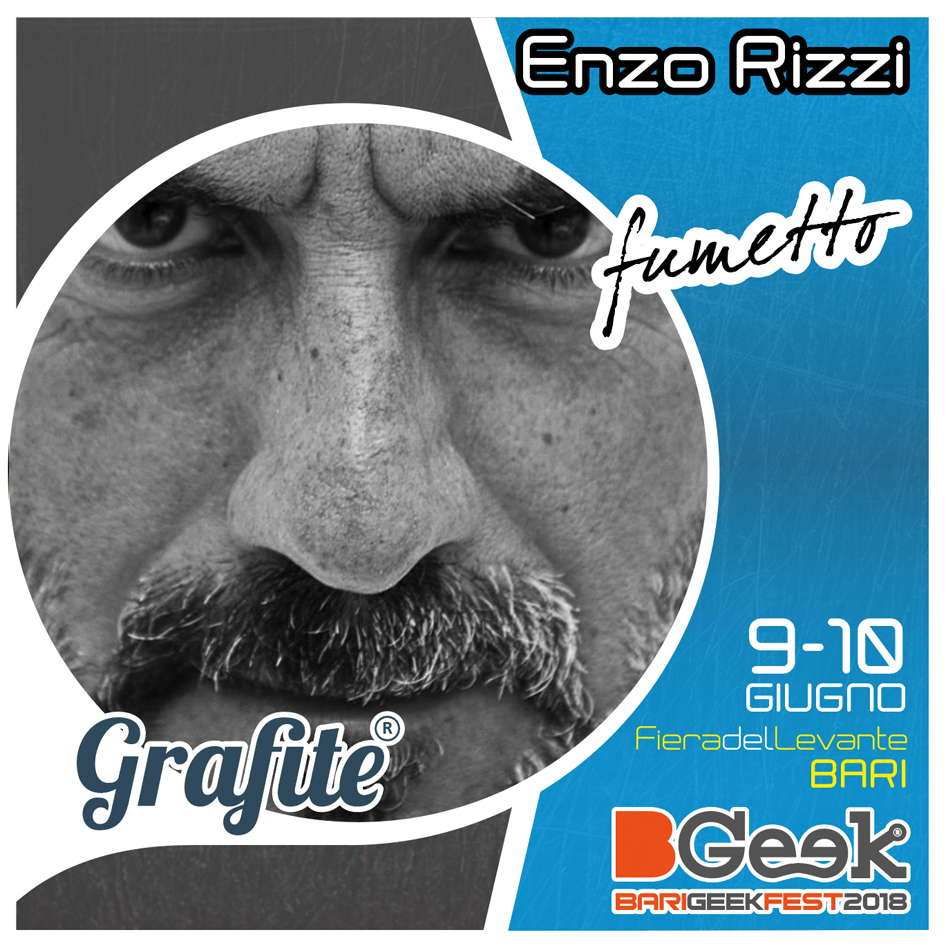 Enzo Rizzi